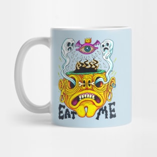 EAT ME Mug